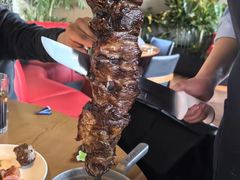 -拉蒂娜·巴西牛排馆 Latina·Brazilian Steakhouse(陆家嘴旗舰店)