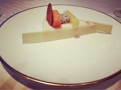 -迪拜帆船酒店海底餐厅