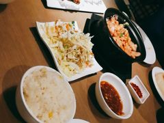 -洪兴砂锅·融合砂锅菜(三站店)