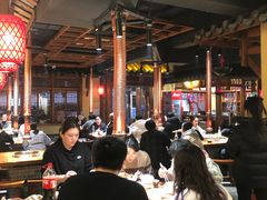 -炭窑水浒烤肉(汉阳鹦鹉巷子店)