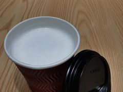 姜汁纯米浆-荔银肠粉·非遗手藝(夫子庙店)