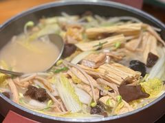 -创味·民间海南菜·非遗藤桥排骨(藤桥·免税城店)