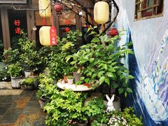 门面-四喜小胖·北京涮肉(五道营店)