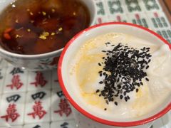 冰淇淋打蛋-堂屋糖水店(愚园店)