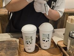 -李山山茶事(景枫店)