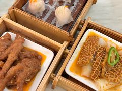 -點無缺茶楼·海鲜酒家(世博店)