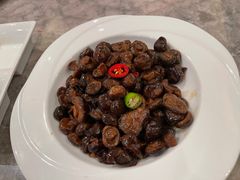 房县小花菇-亢龙太子酒轩·花园店