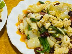 -温州一家人美食(西木头市店)