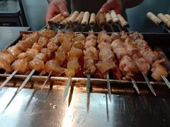 -东门口涮肉·砂锅·烤串(老门东店)