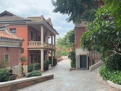 -晋江五店市传统文化旅游区