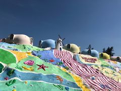 -漳州滨海火山岛自然生态风景区