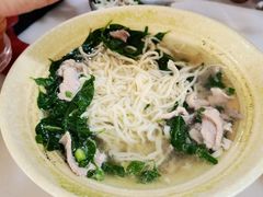 -浪记面店(老墟村店)