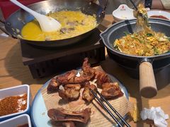 -东北灶(高新银泰店)