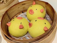 -陶陶居酒家(第十甫路总店)