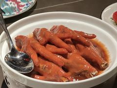 -海派悦庭·海胆烧麦·新融合菜(凯德广场店)