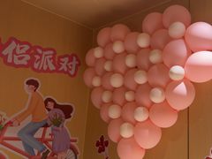 -海底捞火锅(未来城店)