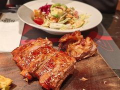 -Nord Grill&Bar Highland诺德西餐(深圳欢乐海岸店)