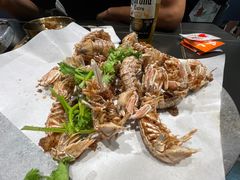 -老虎滩大连海鲜烧烤(建邺云锦路总店)