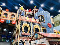 -meland亲子乐园•派对•研学(苏州悠方购物中心店)