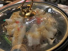 -绿茶餐厅(昌平悦荟店)