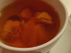 -北京柏悦酒店·锦庭餐厅Dining Room