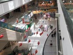 -万达茂商场(南京仙林店)