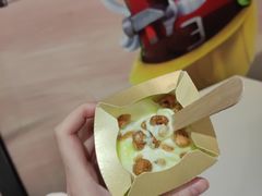 -麦当劳(卫星广场店)