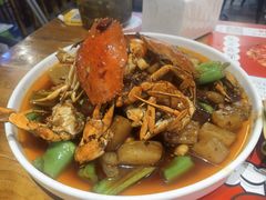 -李双猪·小龙虾·烧烤·羊肉煲(乐山店)