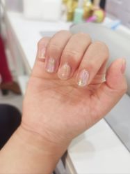 -雅洁美甲美睫