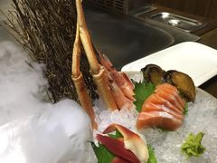 -铁板诱惑法式铁板烧(大卫城店)
