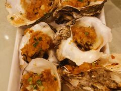 -阿胖龙虾小海鲜(宁国南路总店)