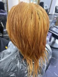 -ASG Hair Salon烫染·接发