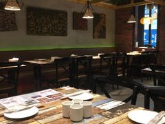 大堂-武松家(丰益桥店)