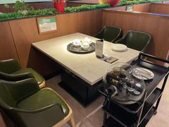 -优食坊·蒸汽海鲜(康盛路店)
