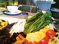 -八珍玉食鸡煲·打边炉(印象城店)