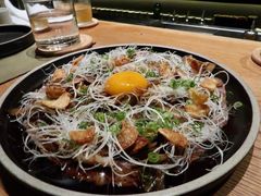 和牛寿喜烧-RONIN Snack Bar