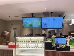 -奈雪的茶(东门太阳百货店)