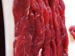 -惠丰涮肉馆(德宝新园店)
