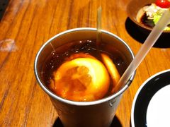 -仓库南洋海鲜小排档(柳河路店)