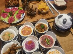 -楠火锅(太古里总店)