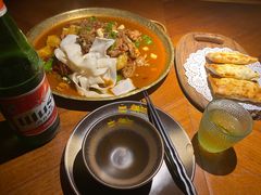 -楼兰新疆主题餐厅(苏州中心店)