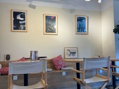 -Dinoo 片场咖啡(酒仙桥店)