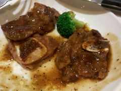 -祥记餐饮•豫粤珍味(金隅大厦店)