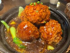 -应天大明王朝·南京菜(中山陵店)