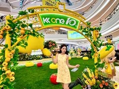-KK ONE(京基滨河时代店)