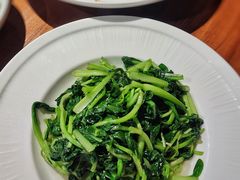 -金枝玉叶上海人家食府(三里河店)