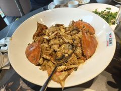 -佬太公海鸭·海鲜大排档(上海总店)