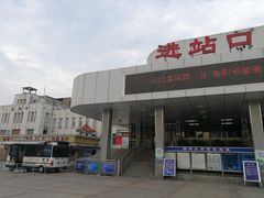-衡阳站