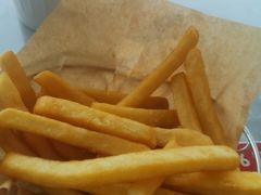 -必胜客(港悦广场店)