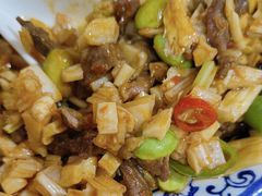 -范记豆花庄(东门好吃街店)